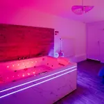 Appartspa59 - Tentation - Balneo - Sauna - Secret En Option Supplementaire Apartment *