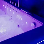 Apartment Appartspa59 - Tentation - Balneo - Sauna - Secret En Option Supplementaire Valenciennes