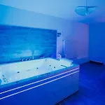 Appartspa59 - Tentation - Balneo - Sauna - Secret En Option Supplementaire Valenciennes