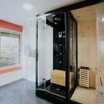 Apartment Appartspa59 - Tentation - Balneo - Sauna - Secret En Option Supplementaire Valenciennes