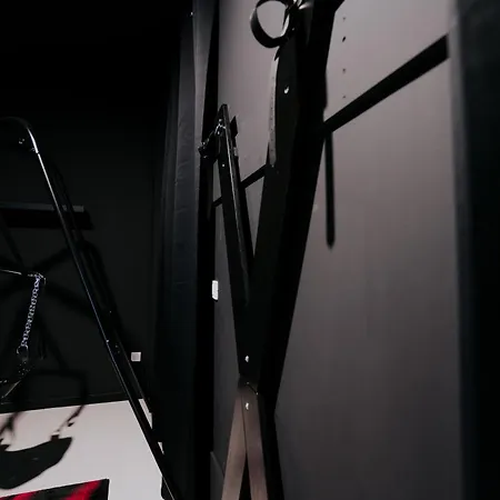 Appartement Appartspa59 - Tentation - Balnéo, Sauna - Secret En Option Supplémentaire